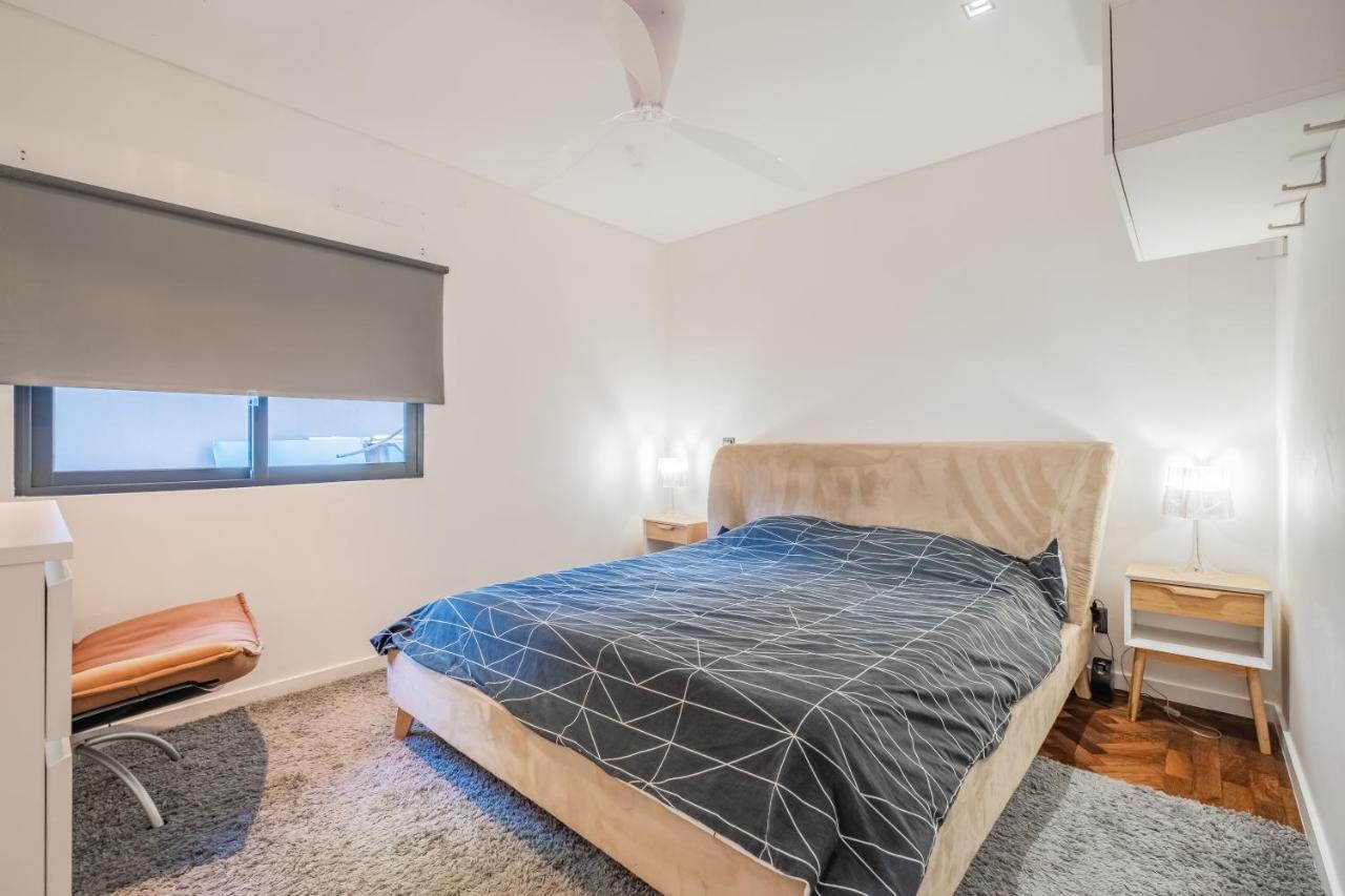 Casa Familiar 3 Quartos com Piscina e Jacuzzi Funchal  Esterno foto