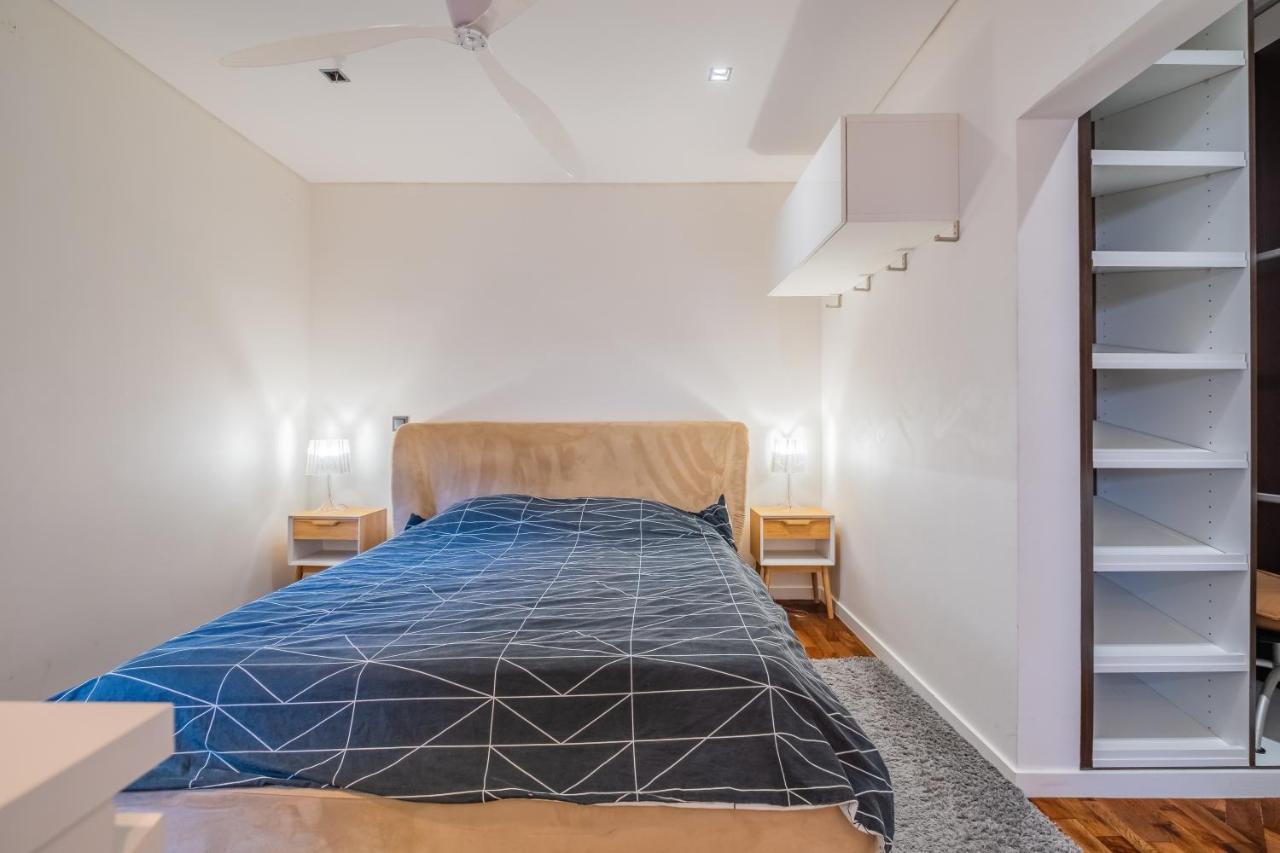 Casa Familiar 3 Quartos com Piscina e Jacuzzi Funchal  Esterno foto