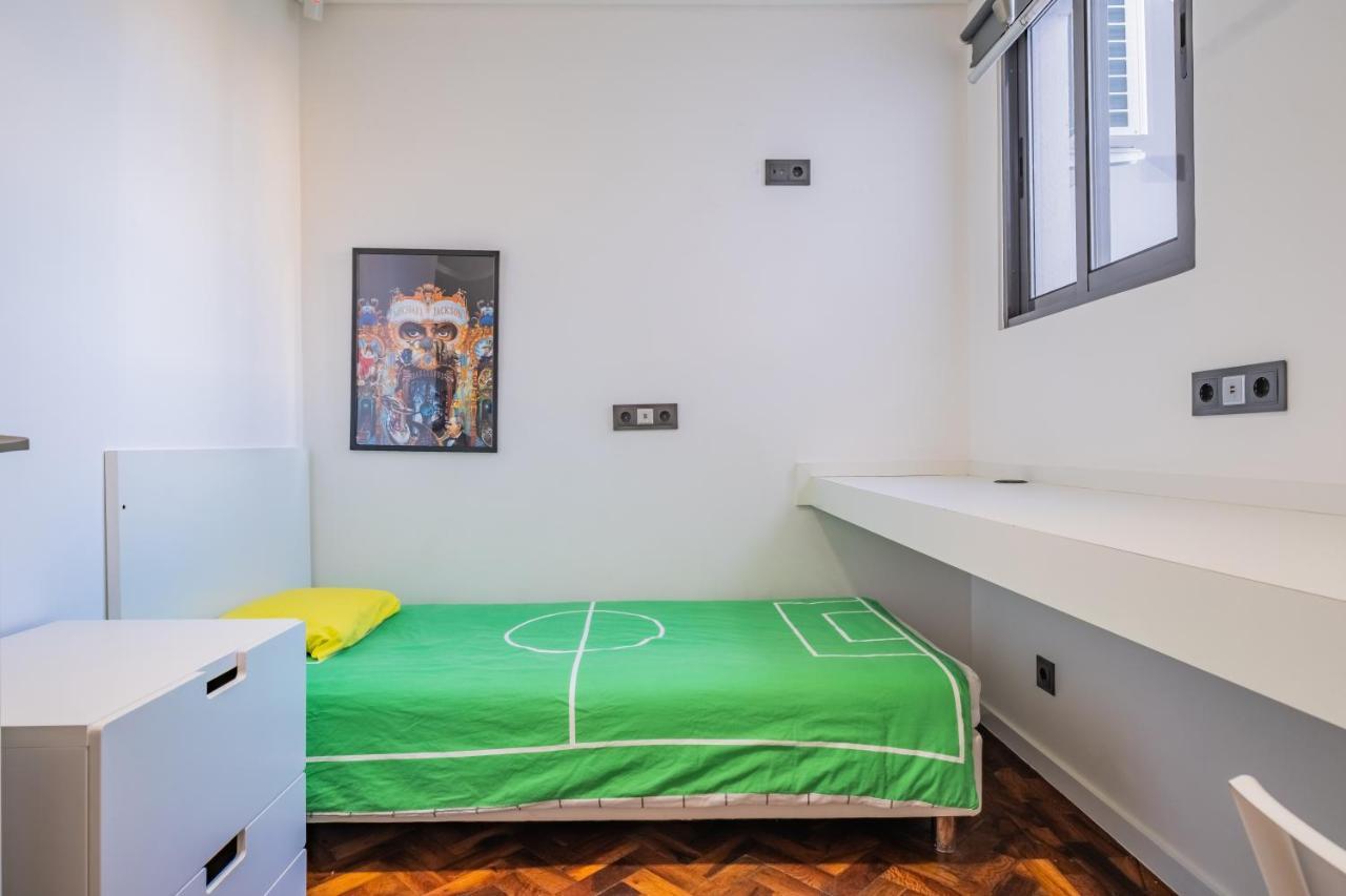 Casa Familiar 3 Quartos com Piscina e Jacuzzi Funchal  Esterno foto